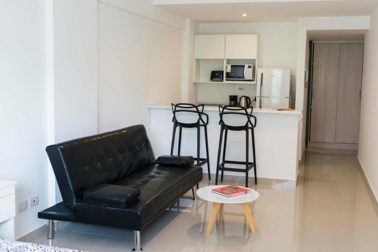 Beautiful Studio In Palermo Soho Buenos Aires Zewnętrze zdjęcie