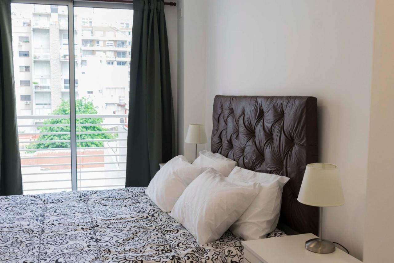 Beautiful Studio In Palermo Soho Buenos Aires Zewnętrze zdjęcie